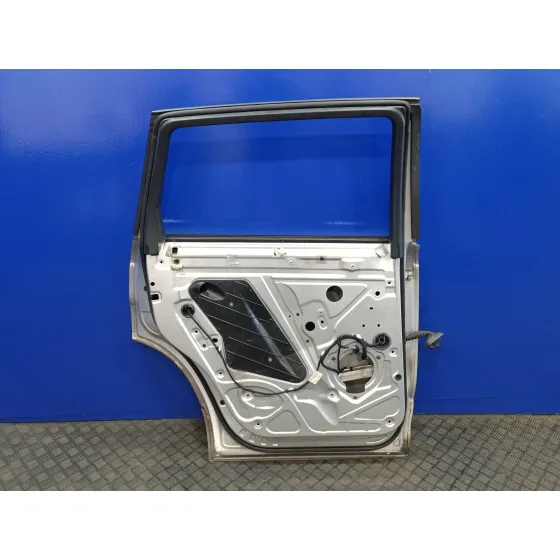 Puerta Trasera Izquierda para Audi Q7 (4L)