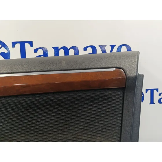 Guarnecido Puerta Delantera Derecha para Audi Q7 (4L)