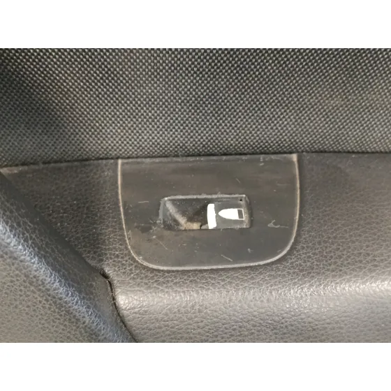 Guarnecido Puerta Delantera Derecha para Audi Q7 (4L)