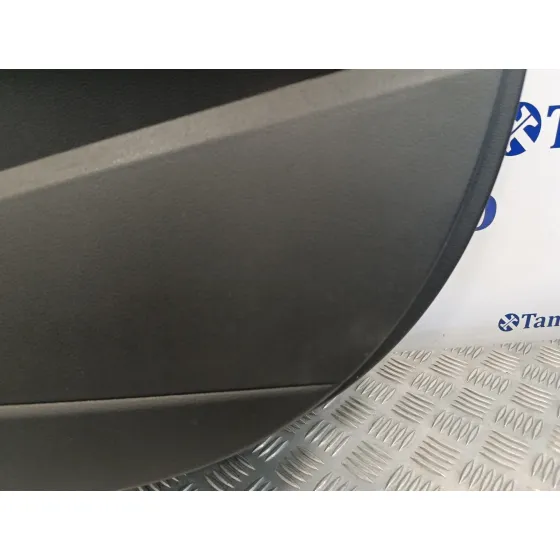 Guarnecido Puerta Delantera Derecha para Audi Q7 (4L)