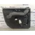Guarnecido Puerta Delantera Derecha para Audi Q7 (4L)