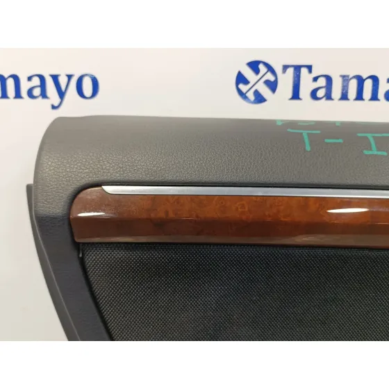Guarnecido Puerta Trasera Izquierda para Audi Q7 (4L)