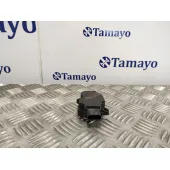 Motor Calefaccion para Renault Clio Iv