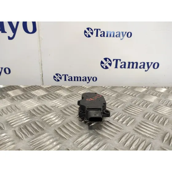 Motor Calefaccion para Renault Clio Iv