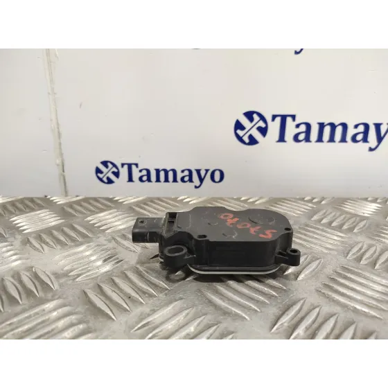 Motor Calefaccion para Renault Clio Iv