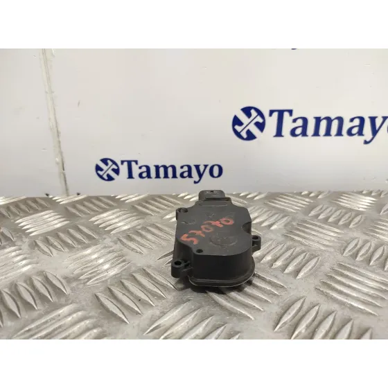 Motor Calefaccion para Renault Clio Iv