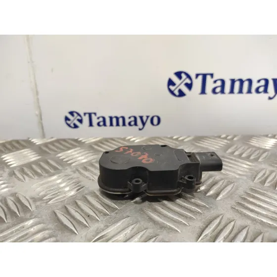 Motor Calefaccion para Renault Clio Iv