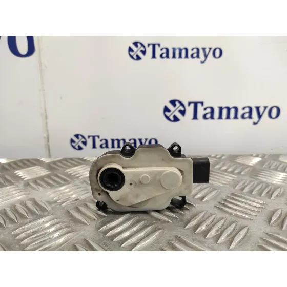 Motor Calefaccion para Renault Clio Iv