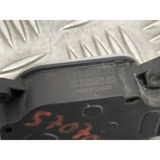 Motor Calefaccion para Renault Clio Iv
