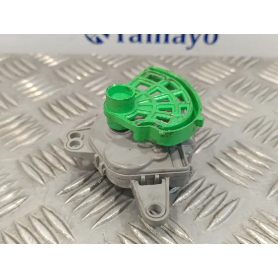 Motor Apertura Trampillas Climatizador para Hyundai I30 Fastback