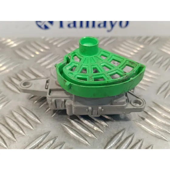 Motor Apertura Trampillas Climatizador para Hyundai I30 Fastback