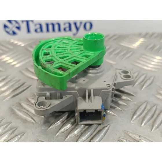 Motor Apertura Trampillas Climatizador para Hyundai I30 Fastback