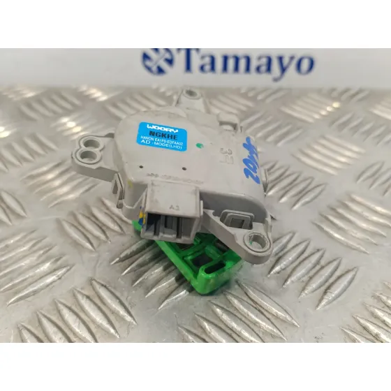 Motor Apertura Trampillas Climatizador para Hyundai I30 Fastback
