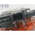 Motor Apertura Trampillas Climatizador para Hyundai I30 Fastback