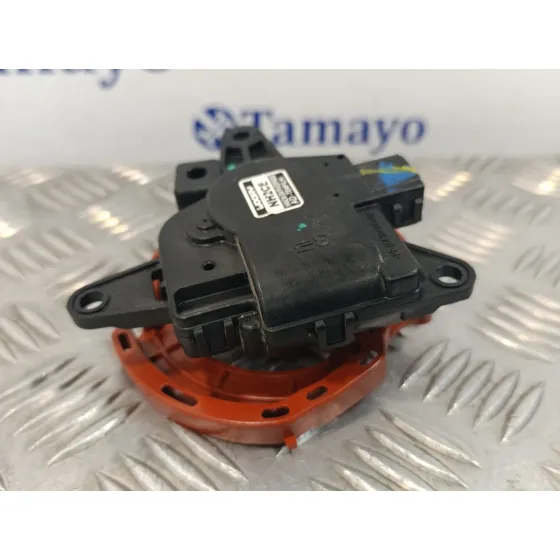 Motor Apertura Trampillas Climatizador para Hyundai I30 Fastback