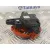 Motor Apertura Trampillas Climatizador para Hyundai I30 Fastback