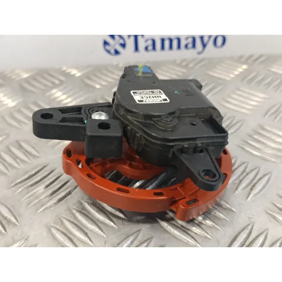 Motor Apertura Trampillas Climatizador para Hyundai I30 Fastback