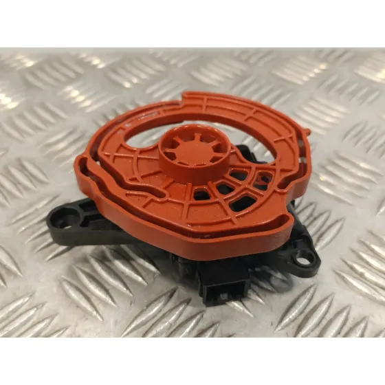Motor Apertura Trampillas Climatizador para Hyundai I30 Fastback