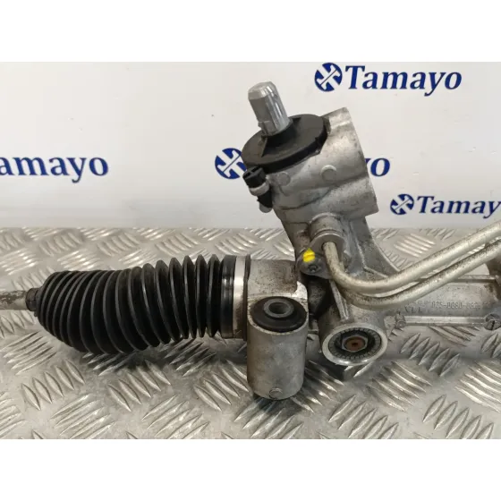 Cremallera Direccion para Opel Vectra C Berlina