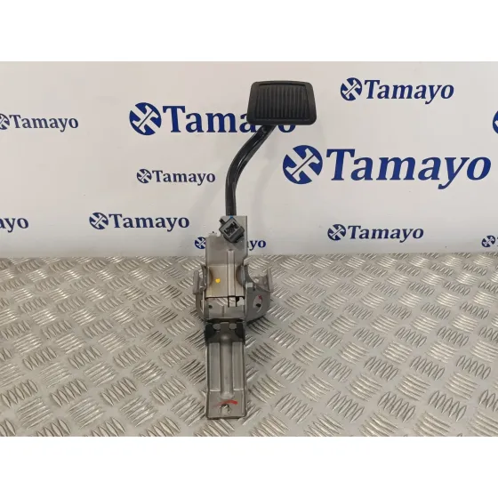 Pedal Freno para Hyundai I30 Fastback