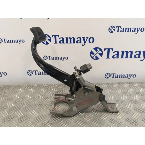 Pedal Freno para Hyundai I30 Fastback