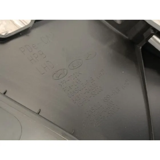 Apoyabrazos Central para Hyundai I30 Fastback