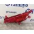 Piloto Trasero Derecho Paragolpes para Hyundai I30 Fastback