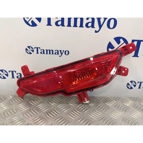 Piloto Trasero Derecho Paragolpes para Hyundai I30 Fastback