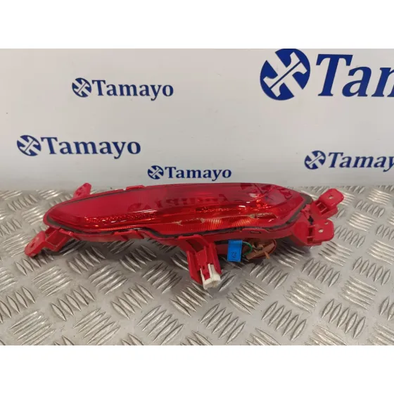 Piloto Trasero Derecho Paragolpes para Hyundai I30 Fastback