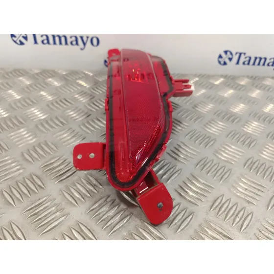 Piloto Trasero Derecho Paragolpes para Hyundai I30 Fastback