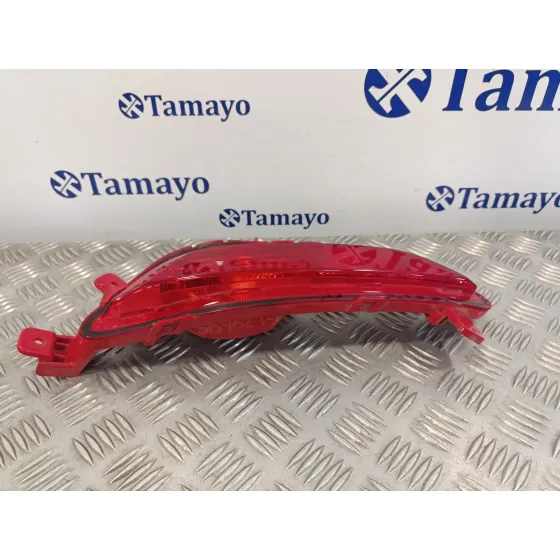 Piloto Trasero Derecho Paragolpes para Hyundai I30 Fastback