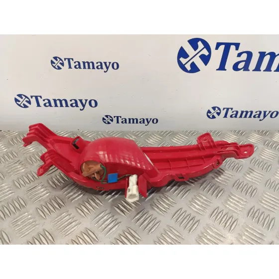 Piloto Trasero Derecho Paragolpes para Hyundai I30 Fastback