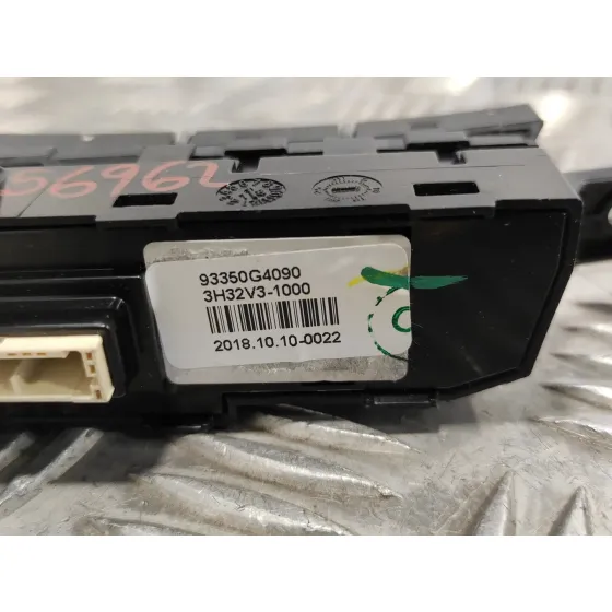 Interruptor para Hyundai I30 Fastback