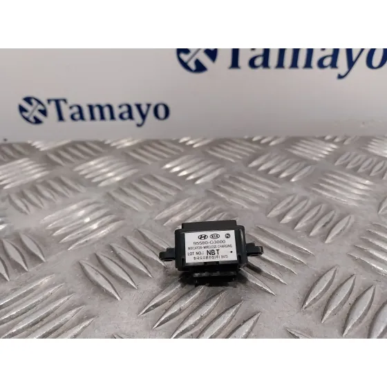 Modulo Electronico para Hyundai I30 Fastback