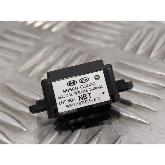 Modulo Electronico para Hyundai I30 Fastback