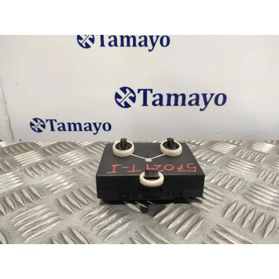 Modulo Confort para Audi Q7 (4L)