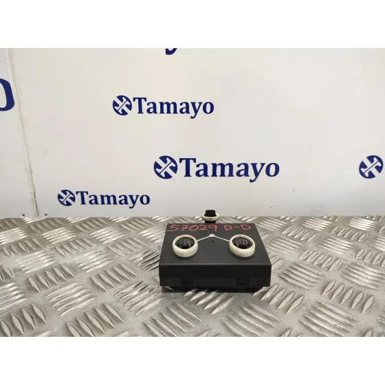Modulo Confort para Audi Q7 (4L)
