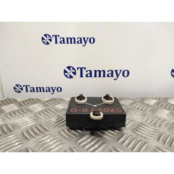 Modulo Confort para Audi Q7 (4L)