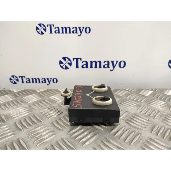Modulo Confort para Audi Q7 (4L)