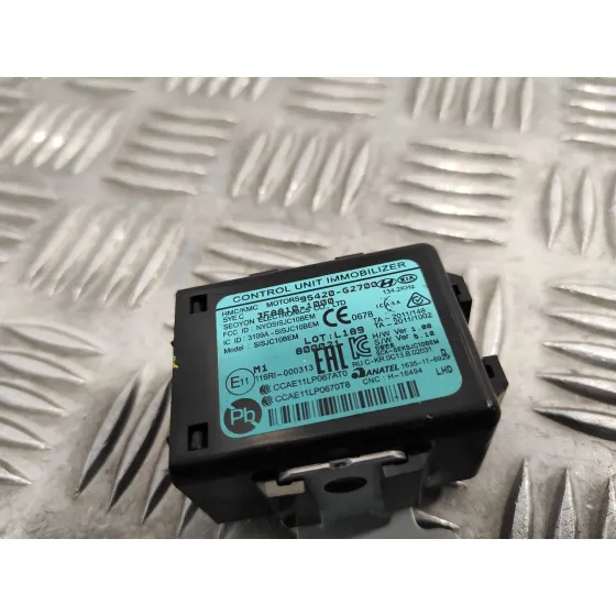 Modulo Electronico para Hyundai I30 Fastback