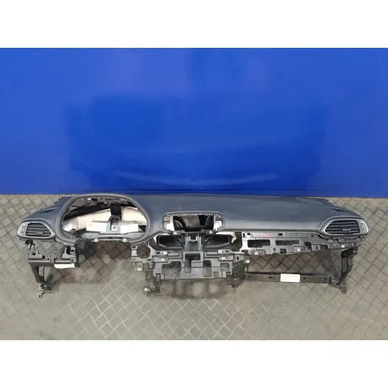 Salpicadero para Hyundai I30 Fastback