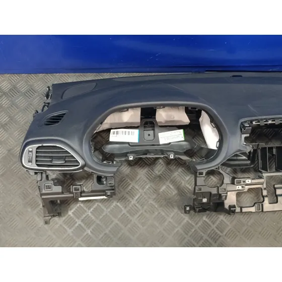 Salpicadero para Hyundai I30 Fastback