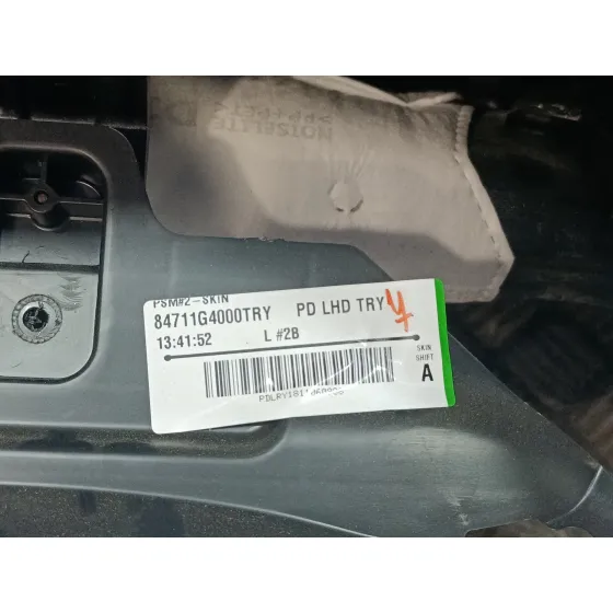 Salpicadero para Hyundai I30 Fastback