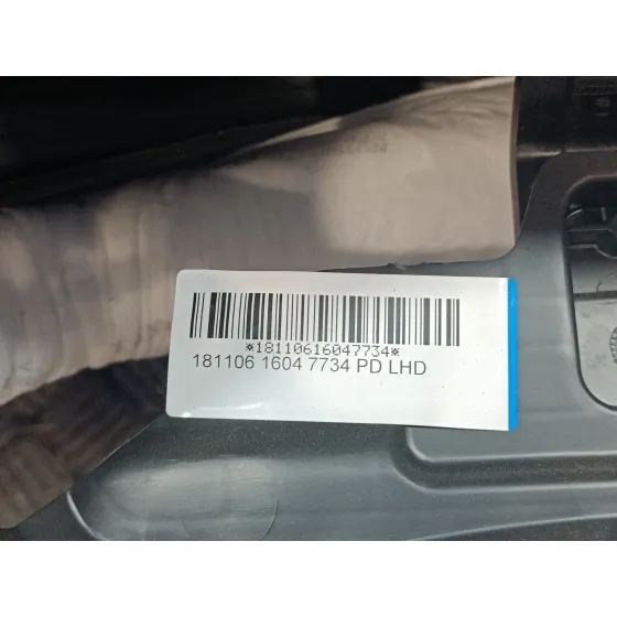Salpicadero para Hyundai I30 Fastback