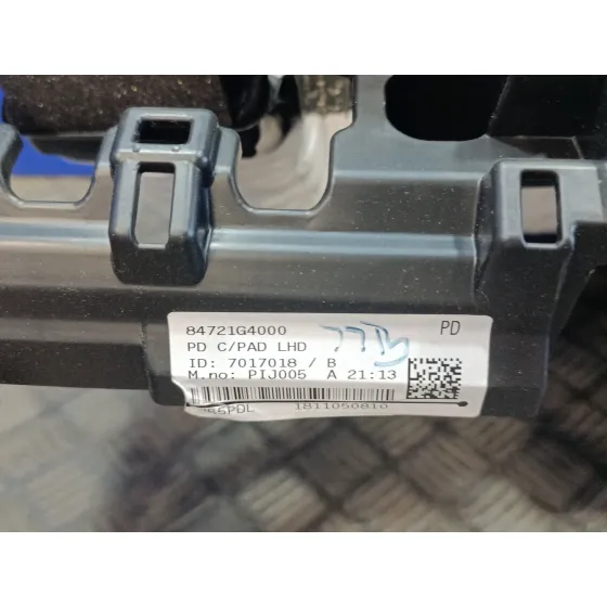 Salpicadero para Hyundai I30 Fastback