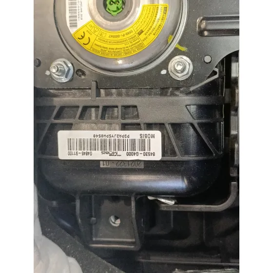 Salpicadero para Hyundai I30 Fastback