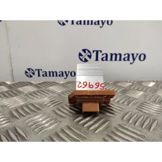 Resistencia Calefaccion para Hyundai I30 Fastback