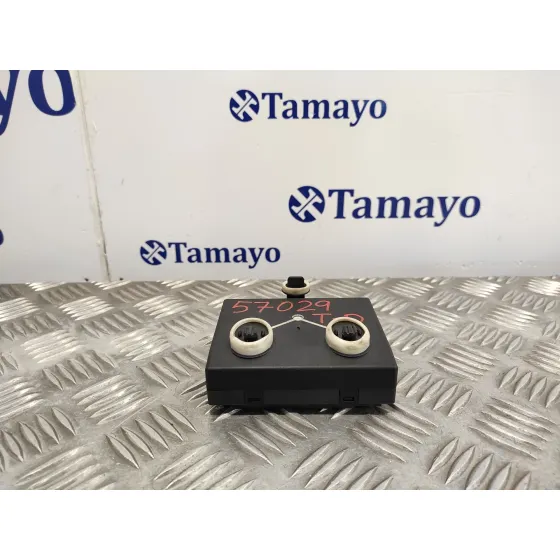 Modulo Confort para Audi Q7 (4L)