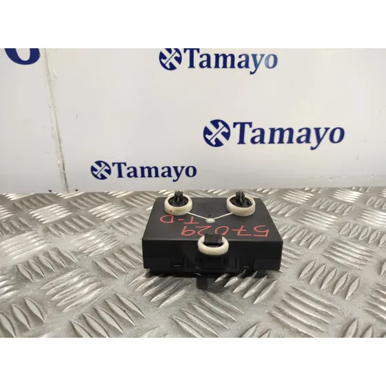 Modulo Confort para Audi Q7 (4L)