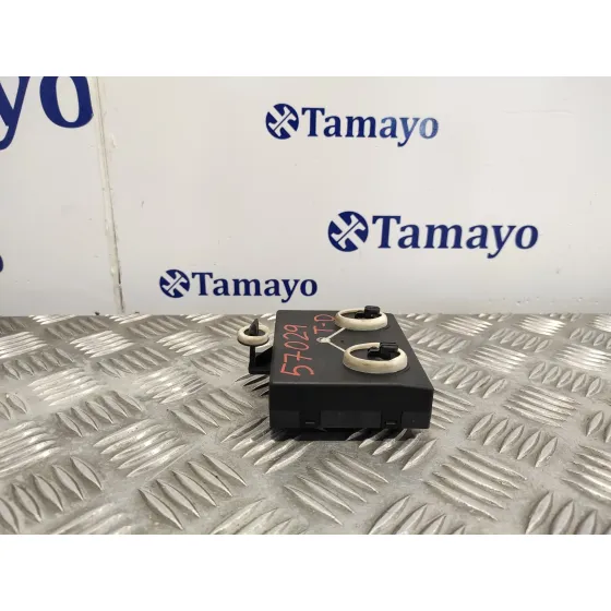Modulo Confort para Audi Q7 (4L)